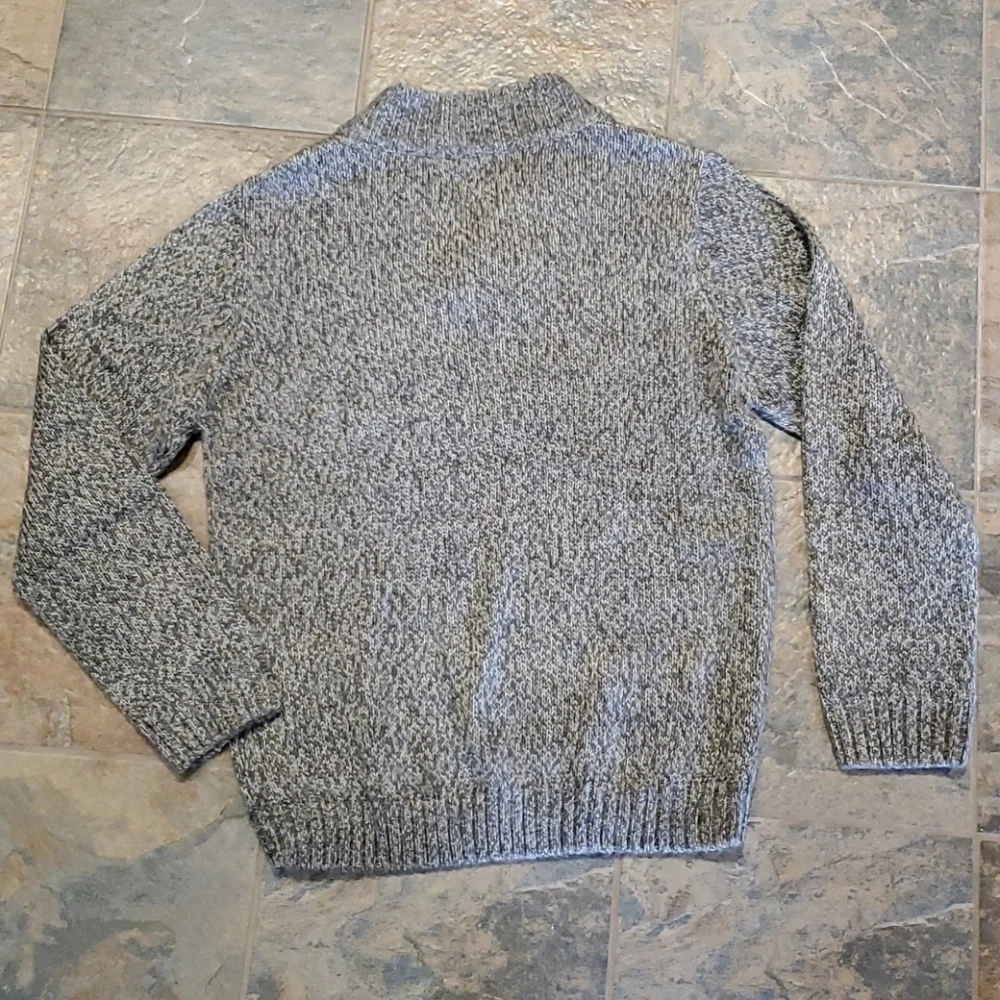 Nwot💥David Taylor* Sweater